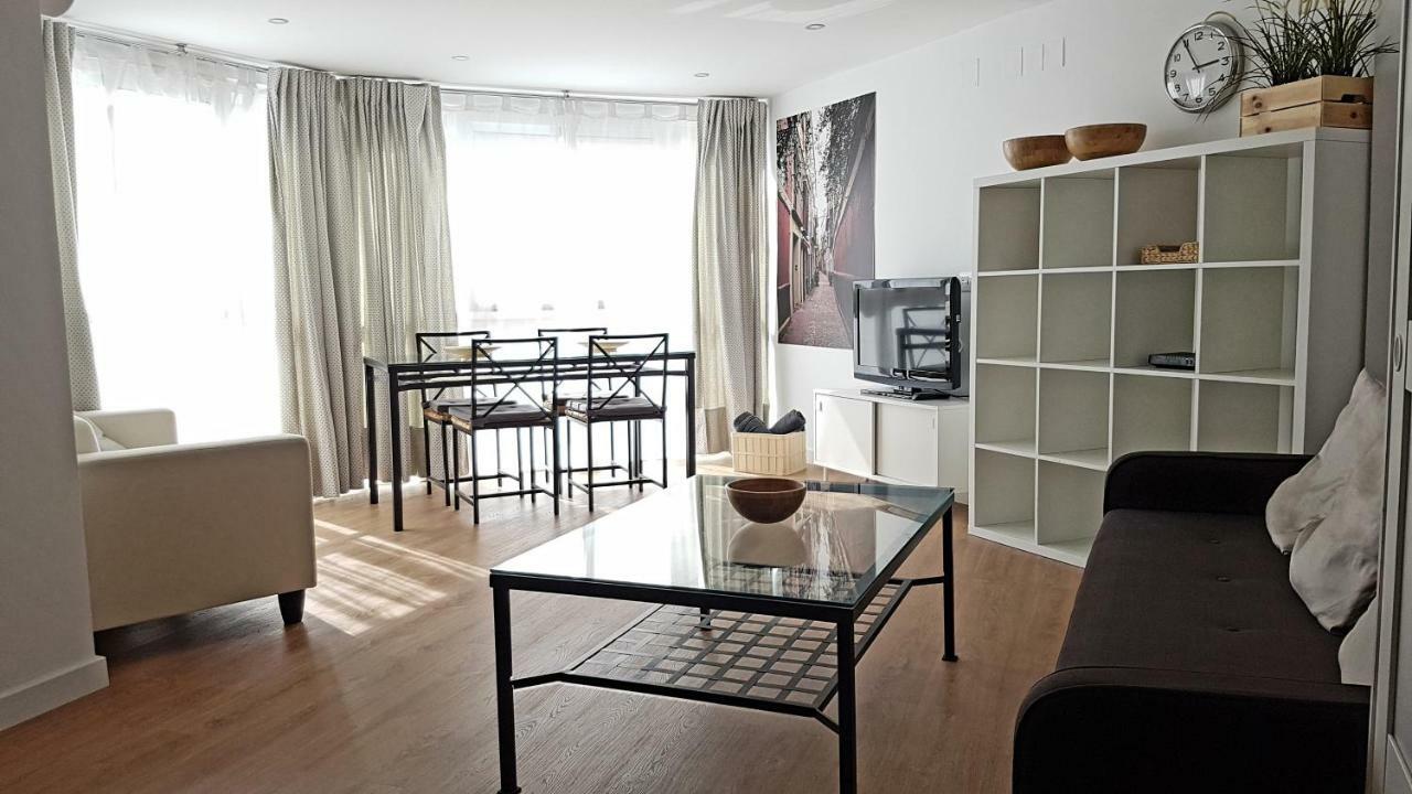 Apartment Plaza Del Salvador セビリア エクステリア 写真